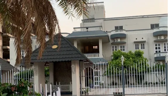 Green Park Resort
